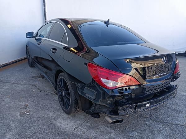 Para peças MERCEDES-BENZ CLA Coupé (C117)