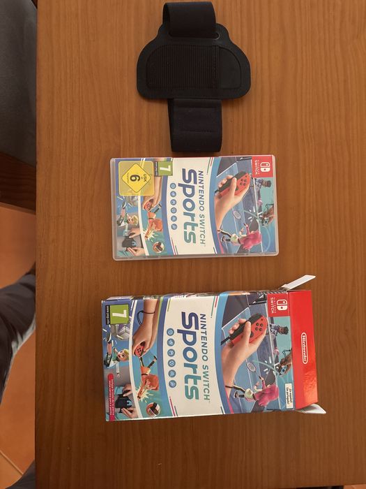 Jogos  Nintendo switch