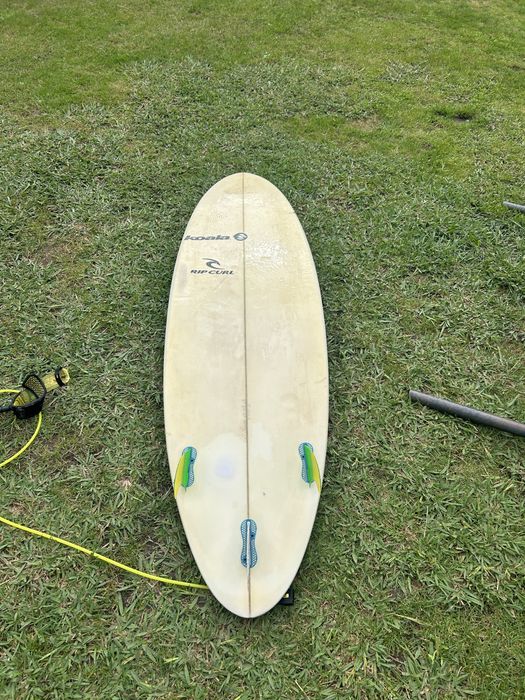 Prancha Surf 6’2 Koala