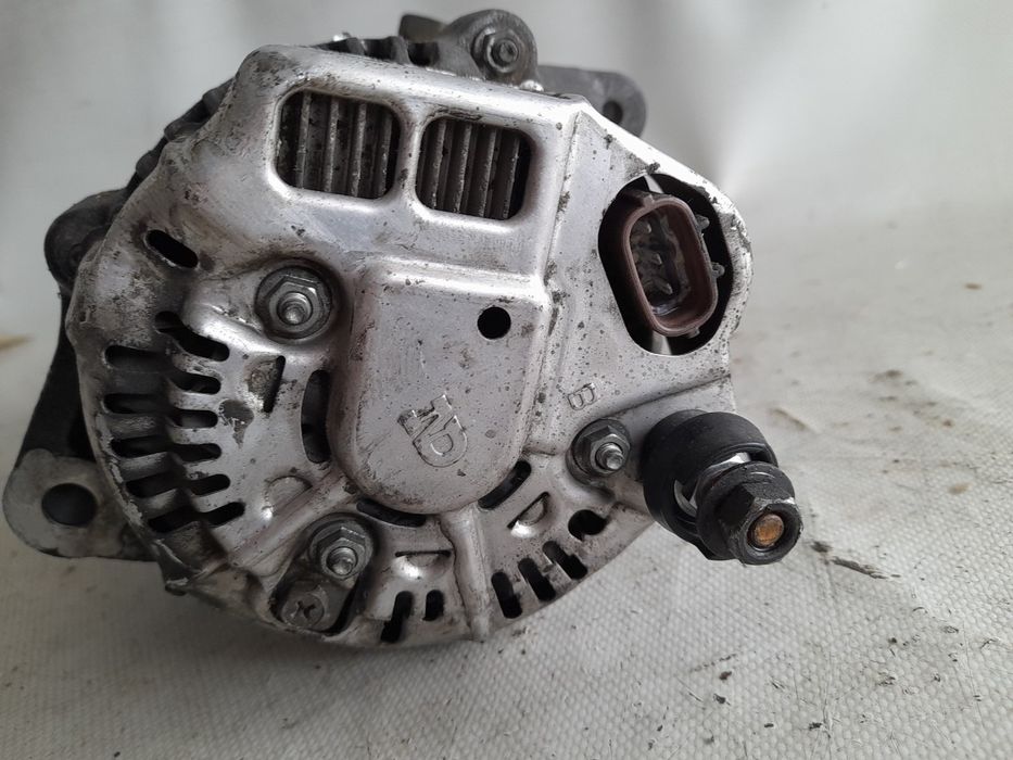 Alternador HYUNDAI Getz (TB)