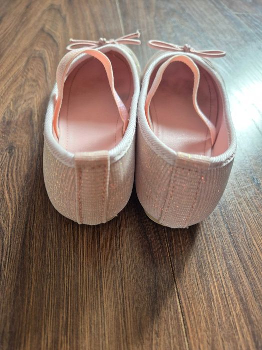 Baleriny Nelli Blu 30