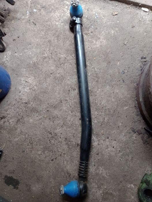 Тяга рулйова дав сф 85