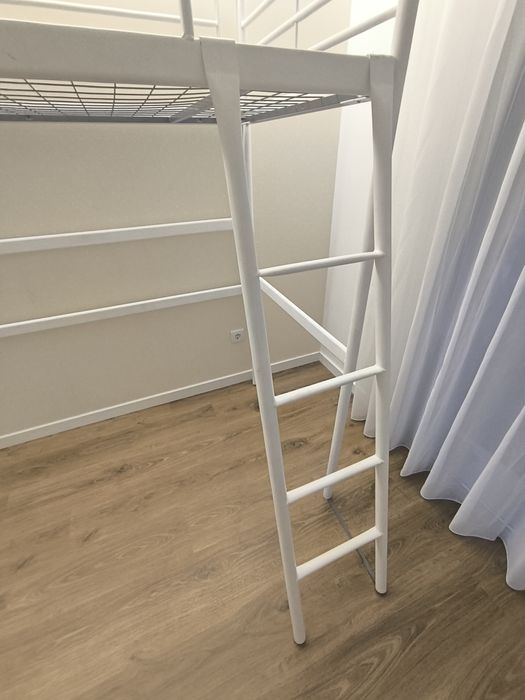 Beliche IKEA Svarta 200x90x148