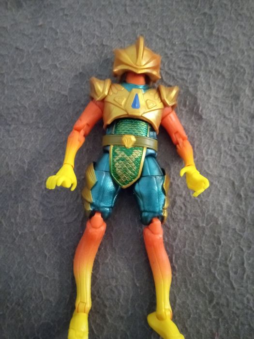Figuras de Ação Articuladas429698190253107201