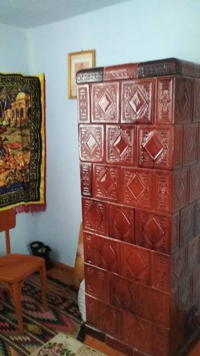 Будинок 32 м² + газ, літня кухня, 27 соток - Пробіжна