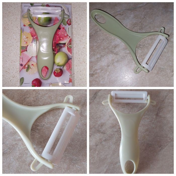 Овощерезка Borner терка корейской моркови