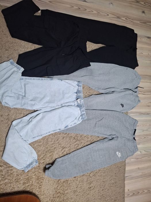 Спортивні штани nike