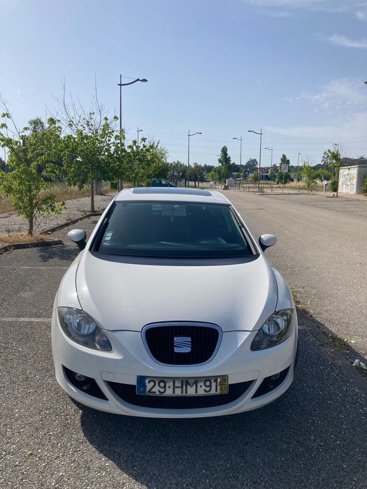 Seat Leon 1.9TDI 2009