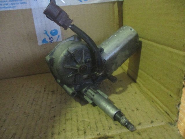 Motor limpa vidros trás PEUGEOT 206 (2A/C)