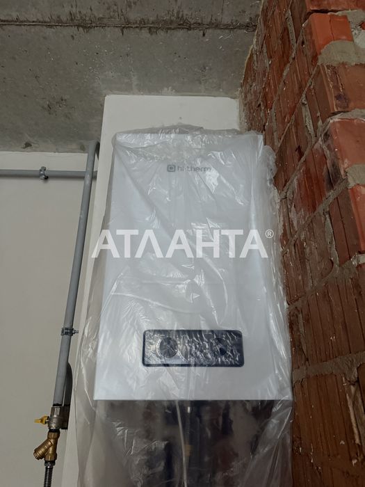 Продаж квартири у ЖК Perfect Life з власною прибудинковою територією