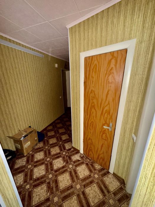 1 комнатная квартира  2 этаж