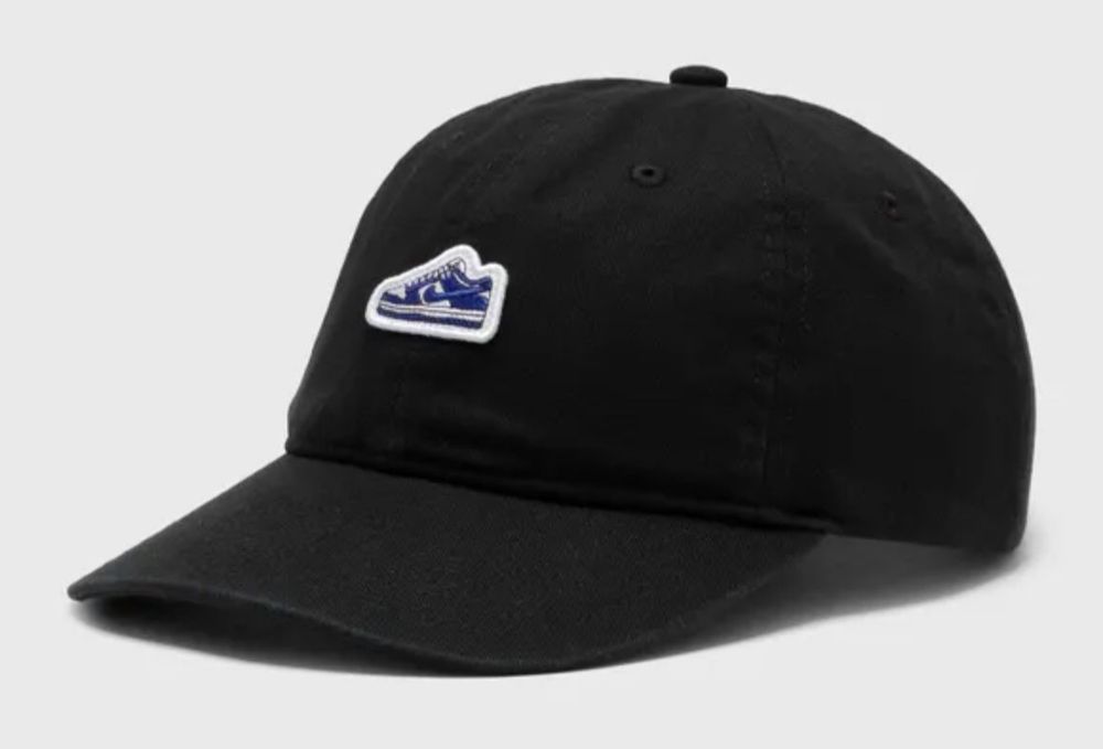 Бейзболка NIKE DANK LOW   ОРИГІНАЛ