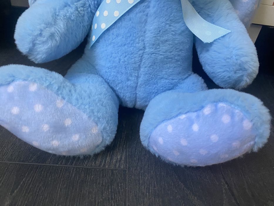 М‘які іграшки для діток