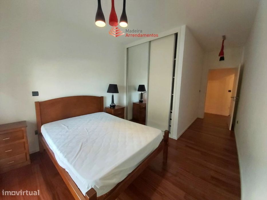 Apartamento em Madalenas