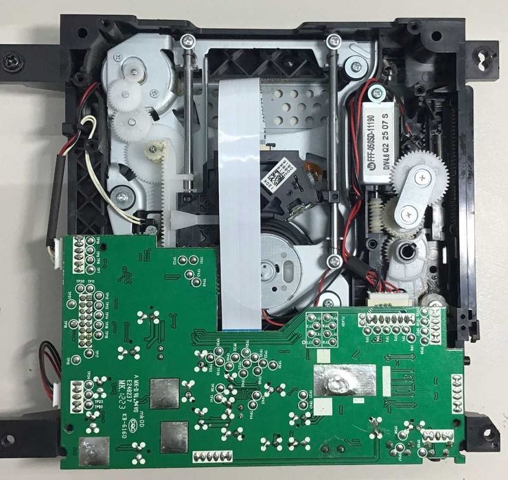 dv1107-zc01-02 drive dvd tv selecline 815839/s22c/4-11