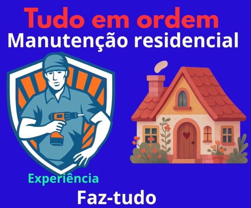 Remodelações,construção e pinturas