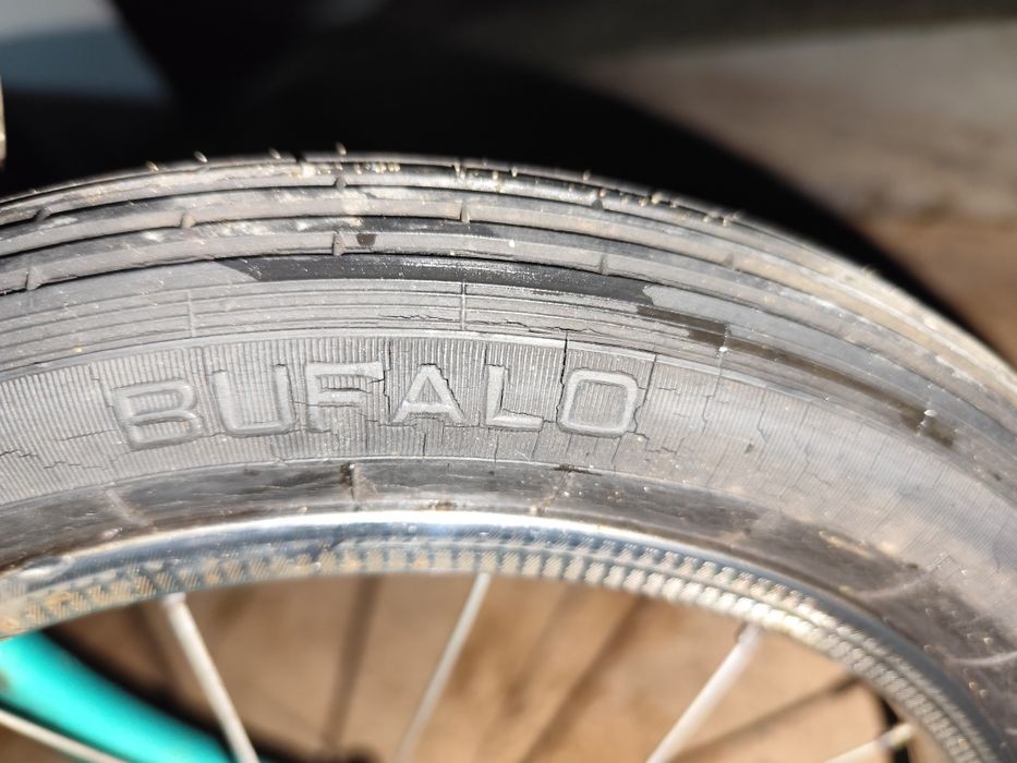 Vilar Catita GT Chopper 1981