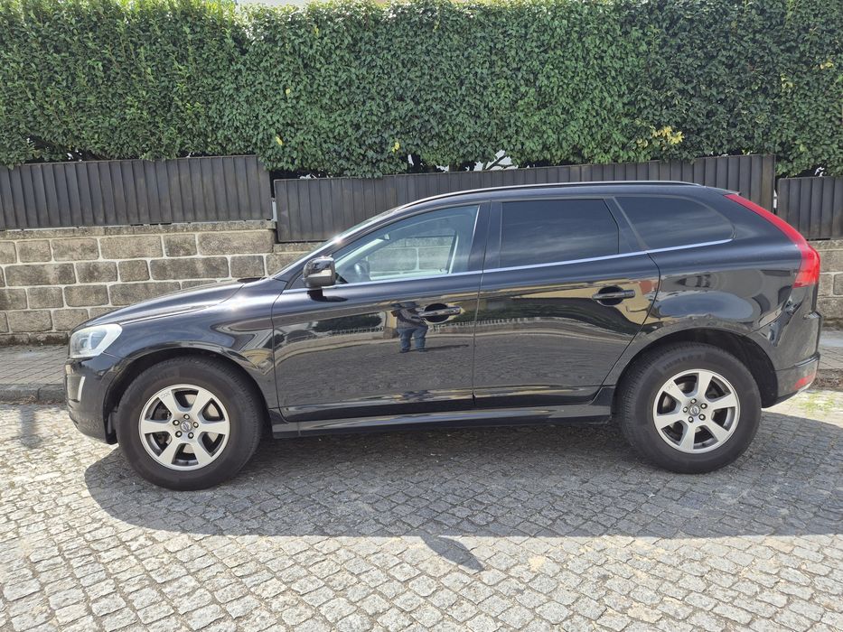 Volvo XC60 D4 Momentum
