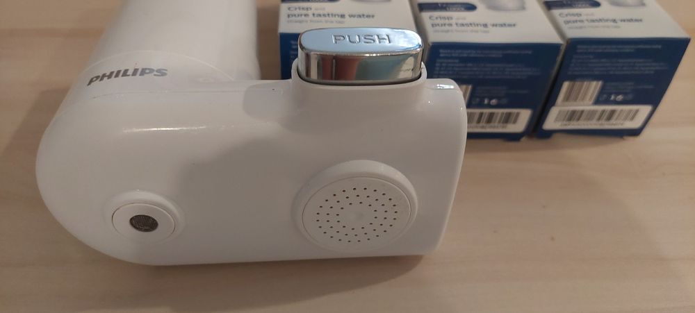 Filtr nakranowy Philips AWP3703