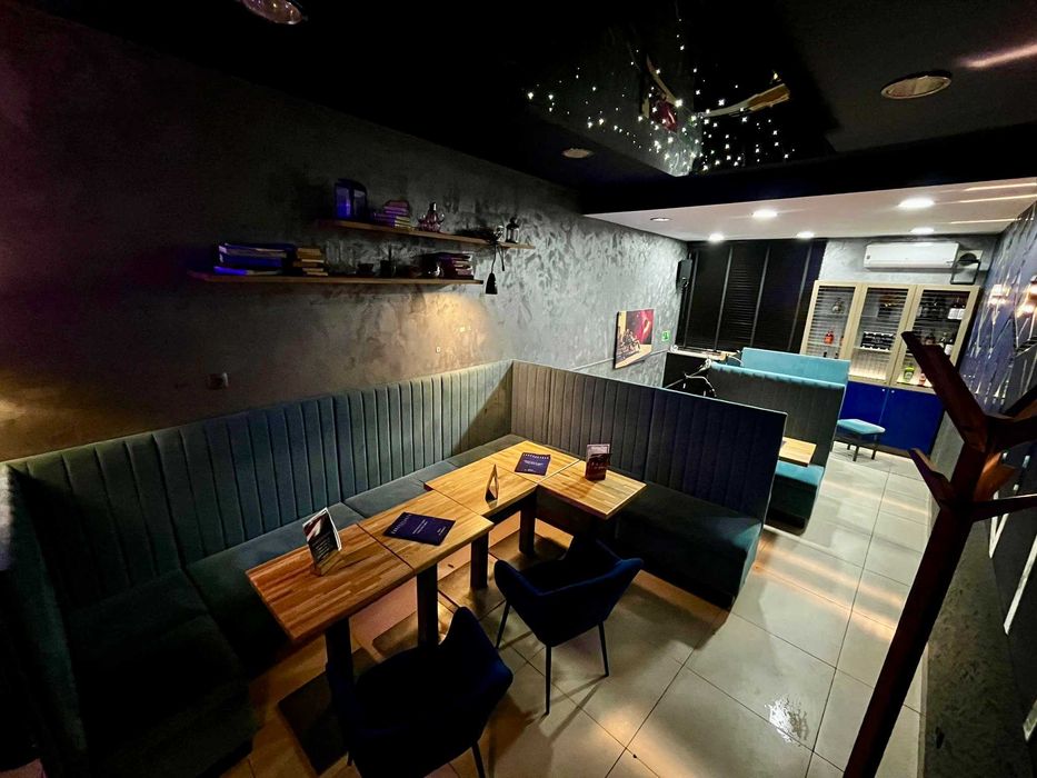 Odsprzedam działający lokal / pub