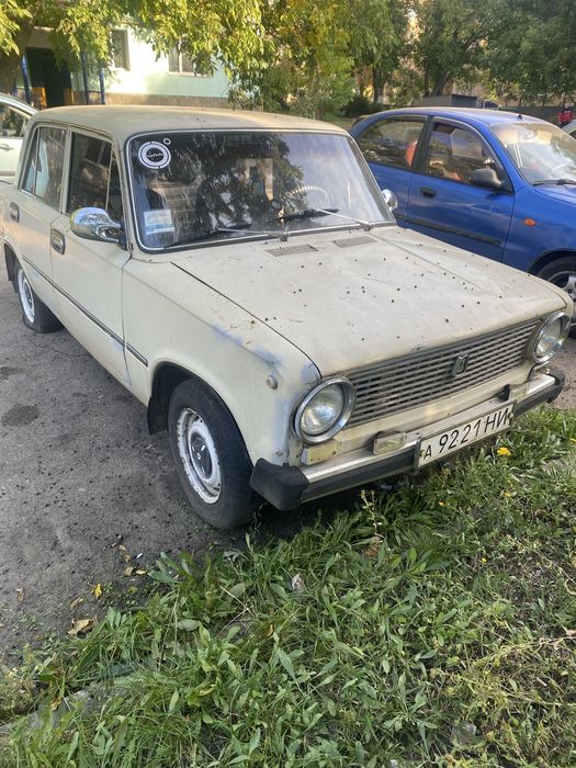 Авто в робочому стаі