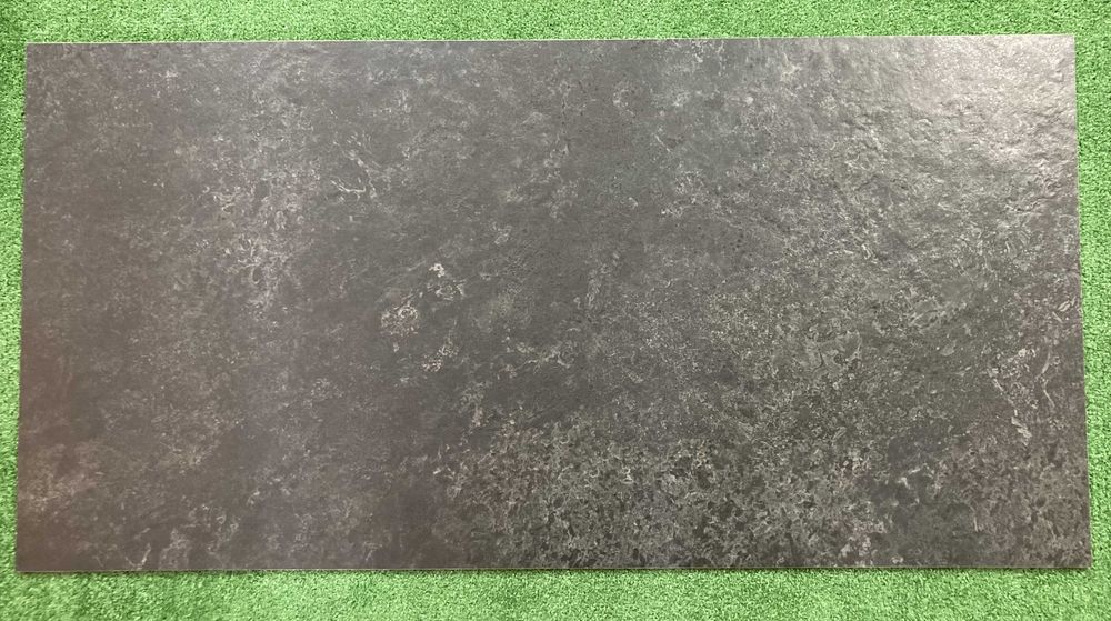 *SUPER CENA*Gres VANILLA BLACK STR 119,8x59,8x0,8 G3 Tubądzin