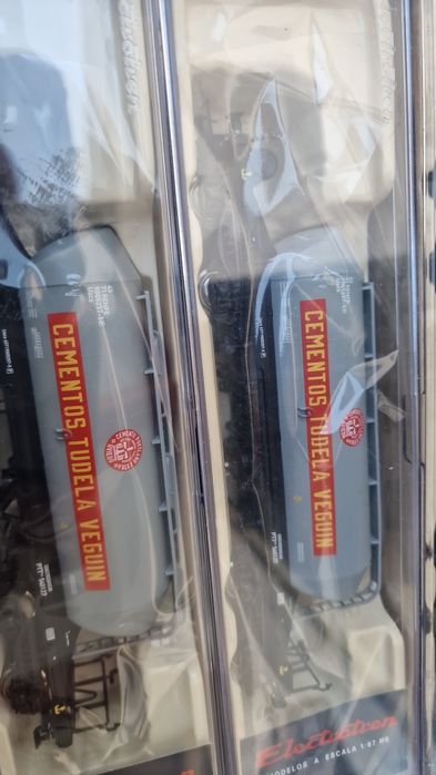 Material ferroviario ho novo preços  pelo telefone.