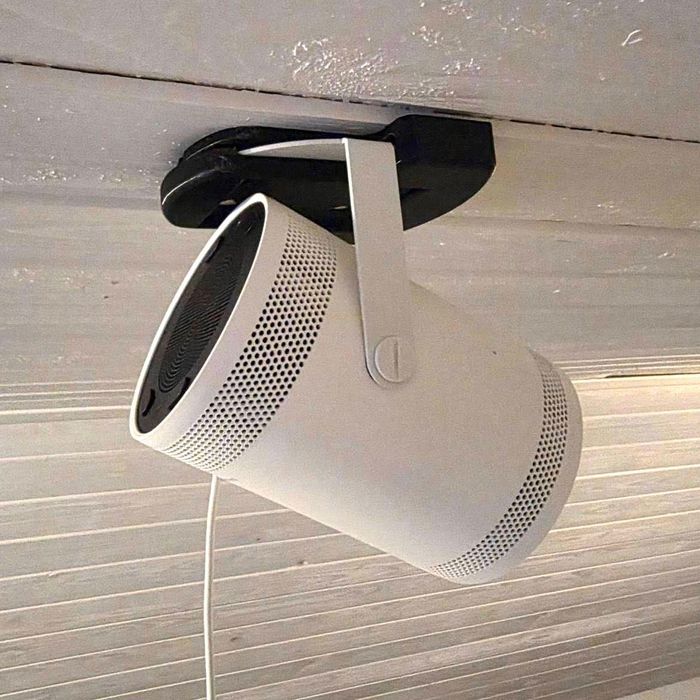 Кронштейн для крепления проектора Samsung Freestyle на стену/потолок