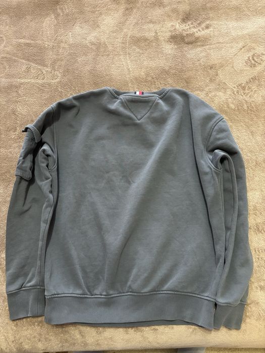 Світшот Tommy Hilfiger