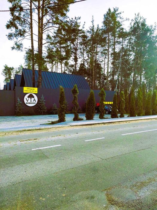 15 соток Віта-Поштова під забудову вул.Звенигородська БЕЗ % ДЛЯ ПОКУПЦЯ