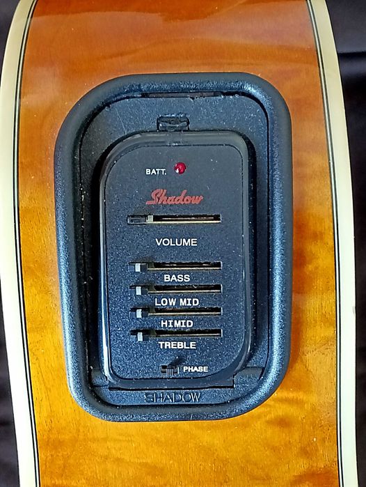 Guitarra Electrica Epiphone PR-6E TA