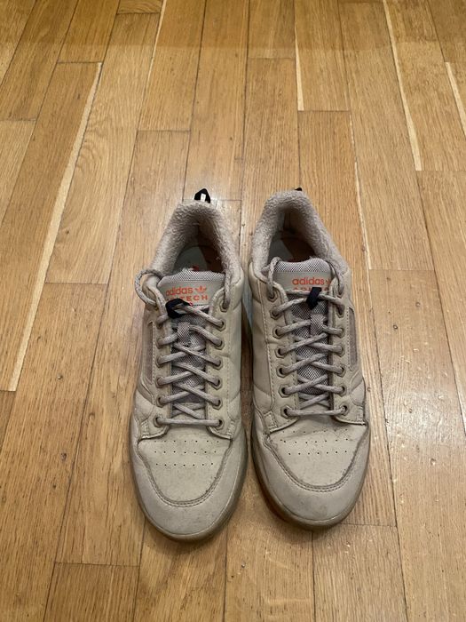 Adidas Continental 80 чоловічі кросівки зимові 42 розмір