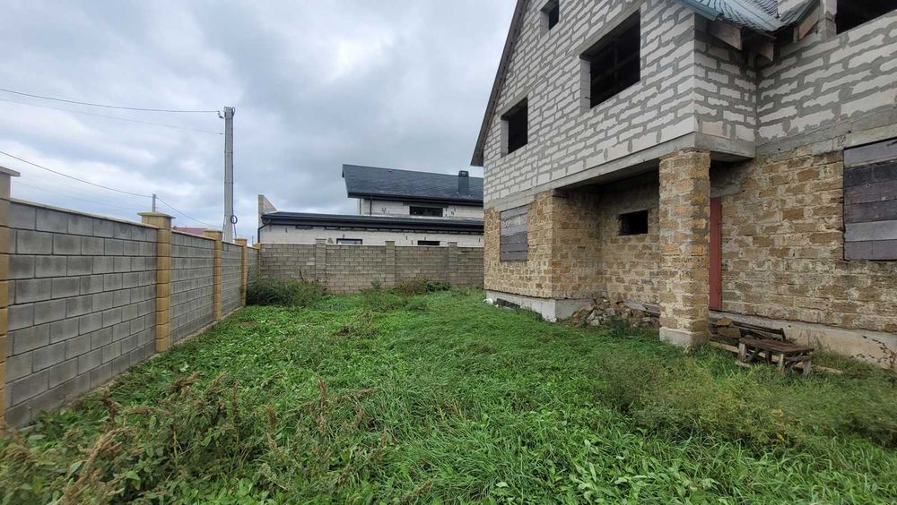 Дом по адресу ул. Китобойная (площадь 202,3 м²) - Atlanta.ua - фото 6