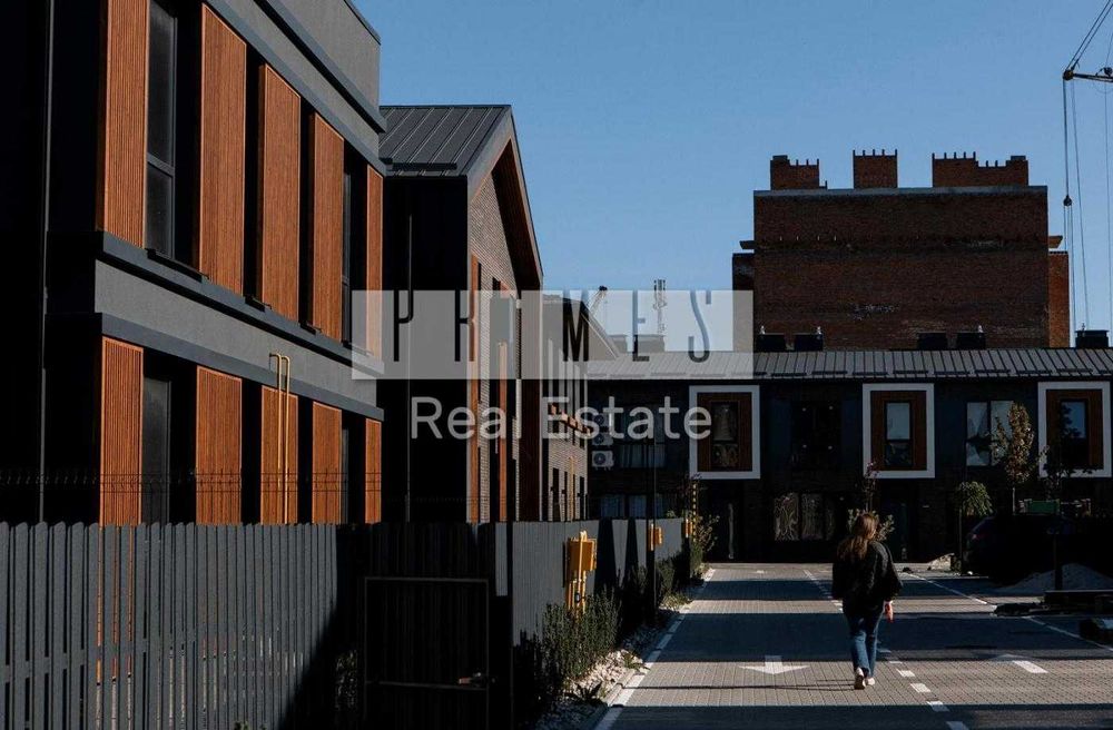 Продаж 4к дуплексу без ремонту, вул. Лугова, Крюківщина