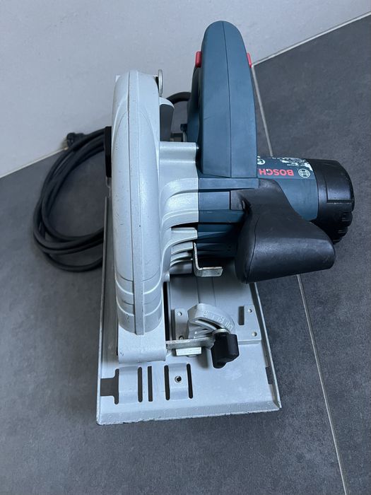Мережева потужна пила Bosch GKS 85  2200W