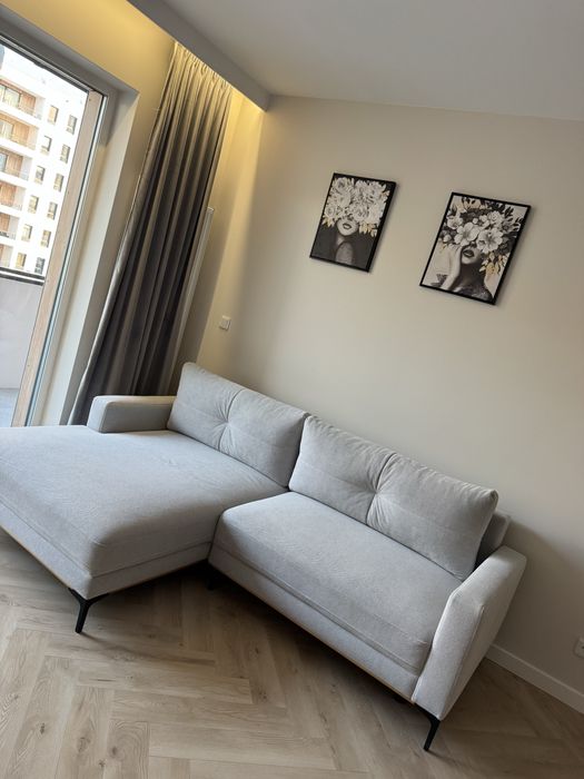 Mieszkanie do wynajecia