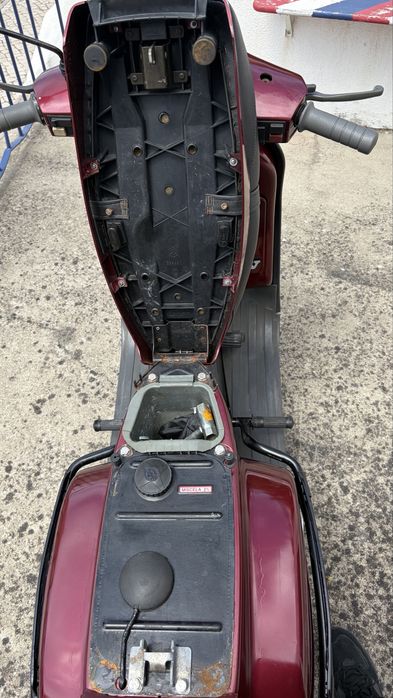 Vespa PK 50 FL2 94
