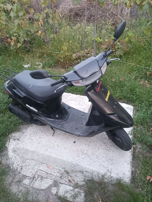 Продам Хонда діо б/ у