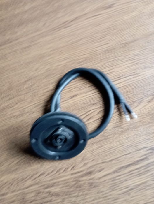 Гнездо для вуфера NEUTRIK oригинал.