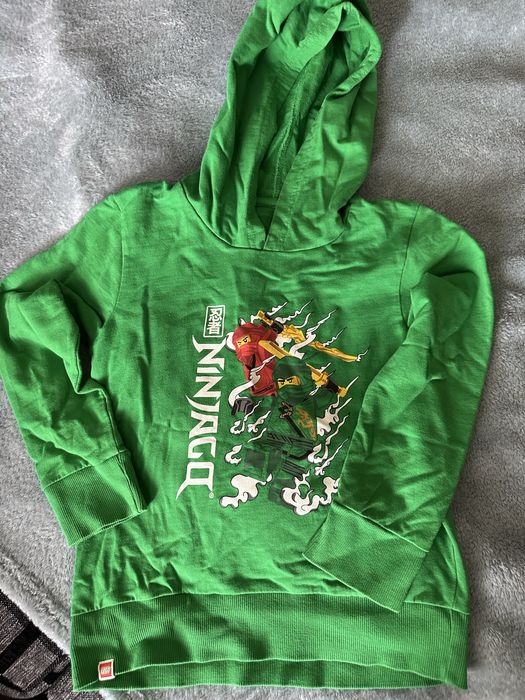 Кофта lego 122 розмір