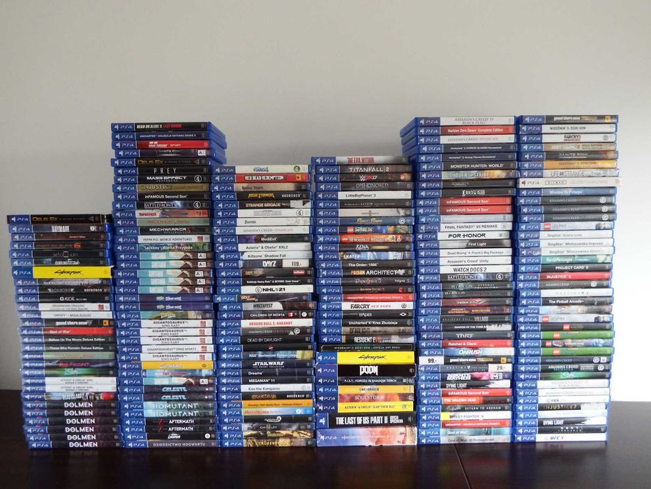 PS4 FIFA 23 PL komentarz PL inne gry SONY Playstation Gostynin