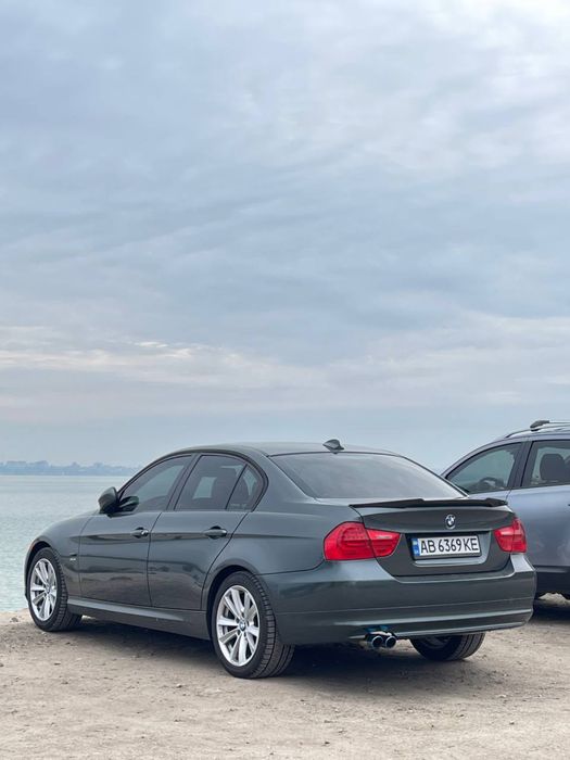 BMW 3 Series (E90) 328i xDrive 3.0 N52