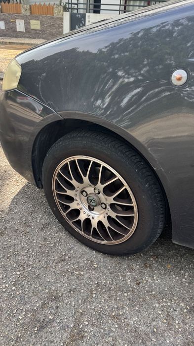 Fiat punto 1.3 Multijet