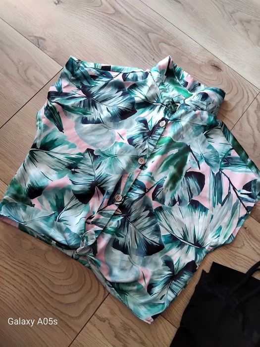 Zara kodzula dziewczynka 152