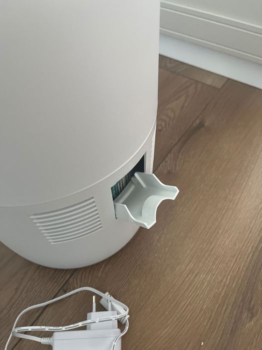 Nawilżacz powietrza klarta