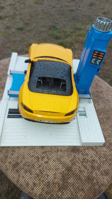 Bruder zabawka warsztat