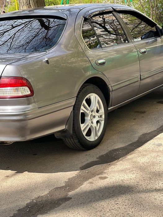 Продам Nissan Maksima a32 QX