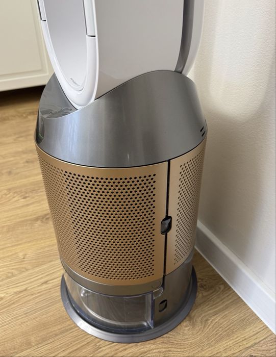 Oczyszczacz  powietrza Dyson Purifier Humidify+Cool PH2 De-NOx