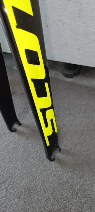 Forqueta carbono Scott