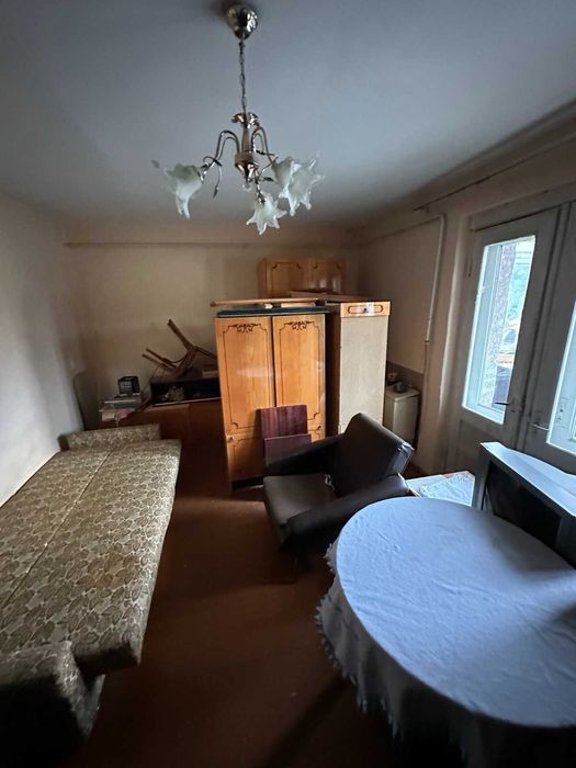 Продається 1 кімнатна квартира в смт. Тересва